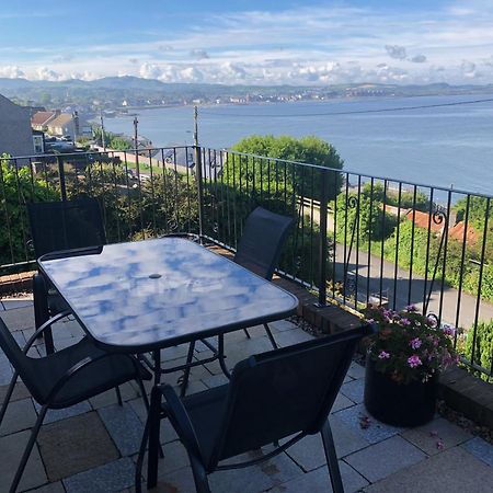 Newcastle Stunning Sea View Apartment Absolute Top Quality Over 500 Of 5 Star Reviews You Will Not Be Disappointed Widows Row Dış mekan fotoğraf