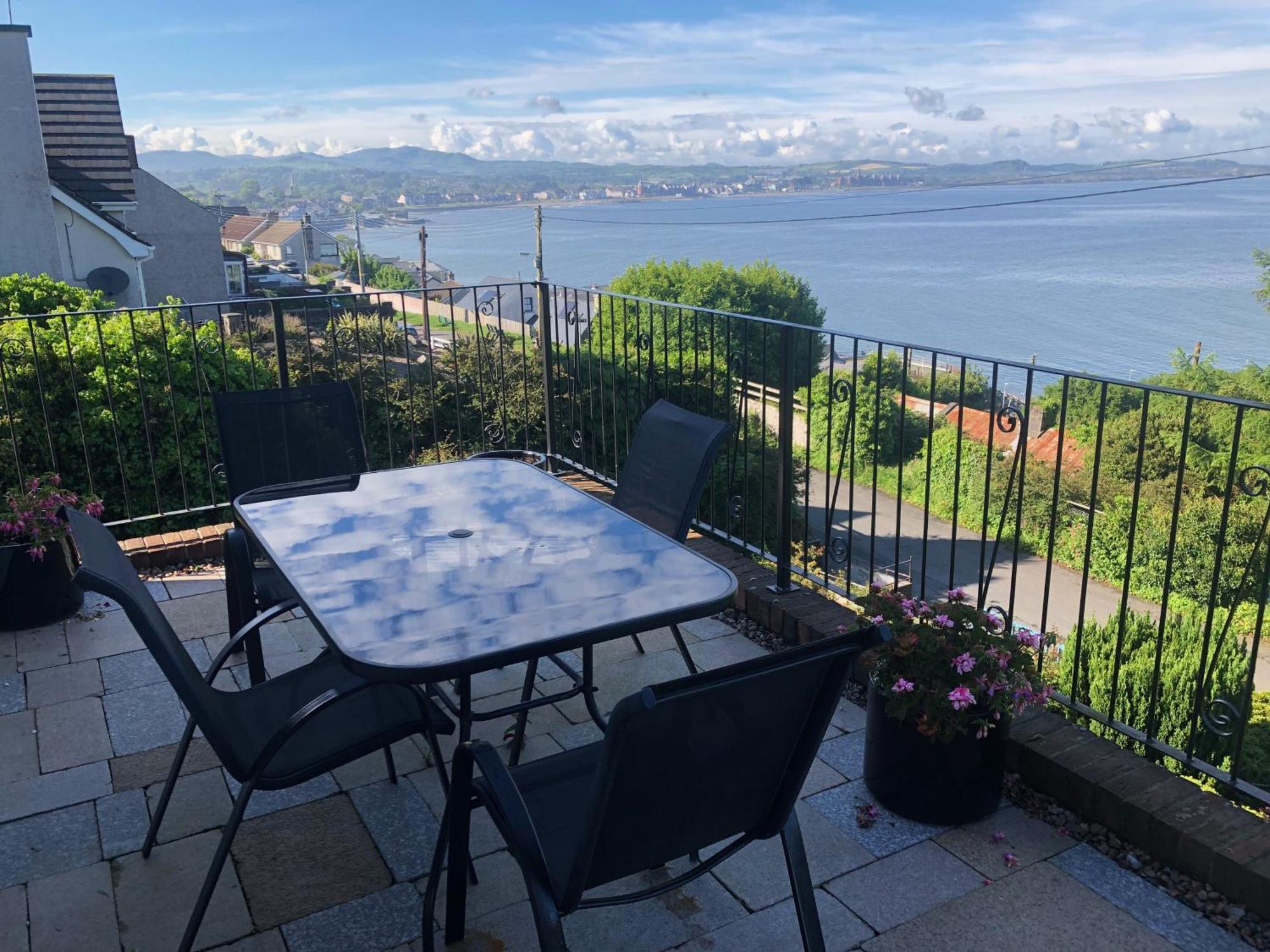 Newcastle Stunning Sea View Apartment Absolute Top Quality Over 500 Of 5 Star Reviews You Will Not Be Disappointed Widows Row Dış mekan fotoğraf